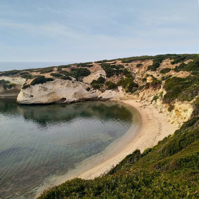 Camping Cuglieri
